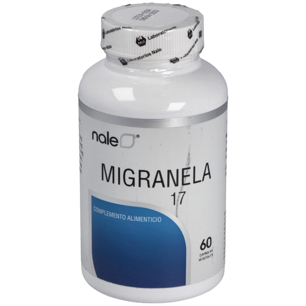 Nale Migranela 17 60Caps