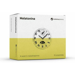 Botanica Nutrients...