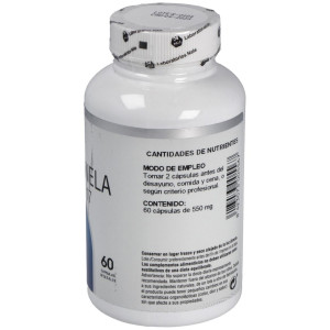 Nale Migranela 17 60Caps