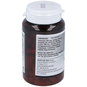 Nale Neuropaz 60Caps