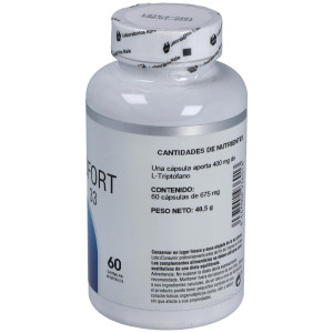 Nale Ansiofort 33 60 Vcaps