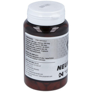 Nale Neuropaz 60Caps