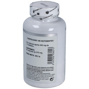 Nale Ansiofort 33 60 Vcaps