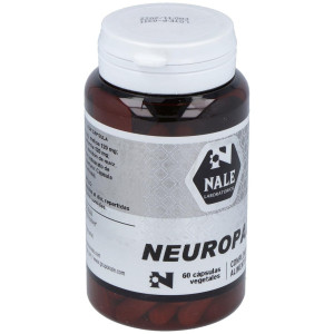Nale Neuropaz 60Caps