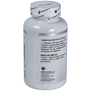 Nale Ansiofort 33 60 Vcaps