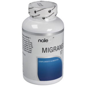 Nale Migranela 17 60Caps