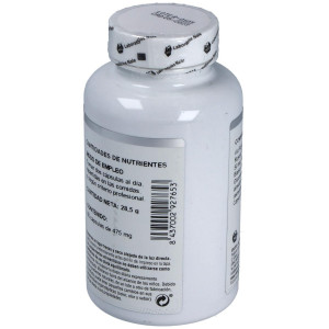 Nale Cir Plus 500Mg 60Caps