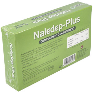 Nale Naledep Plus 20Amp