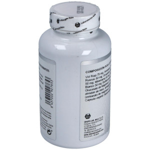 Nale Cir Plus 500Mg 60Caps