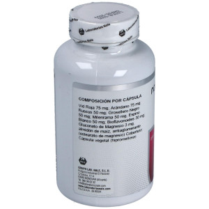 Nale Cir Plus 500Mg 60Caps