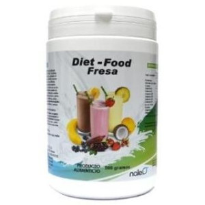 Diet Food Batido Sabor...