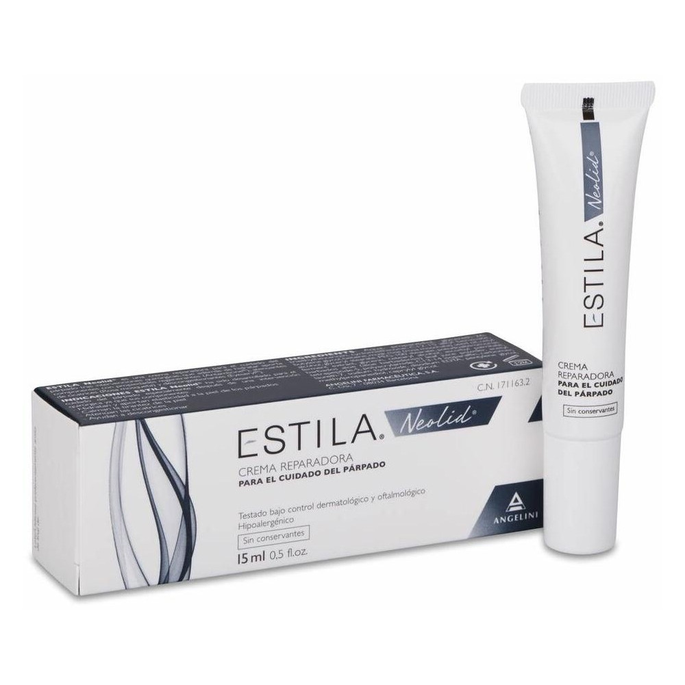 Estila Neolid Crema Reparadora Del Párpado 15Ml
