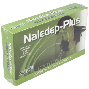 Nale Naledep Plus 20Amp