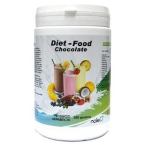 Diet Food Batido Sabor...