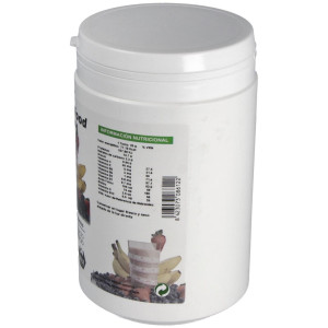 Diet Food Batido Sabor Fresa 500Gr