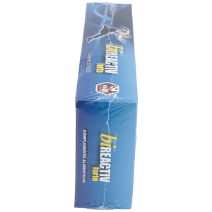 Bi-Reactiv Forte 20Viales