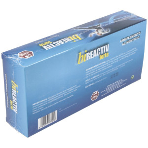 Bi-Reactiv Forte 20Viales
