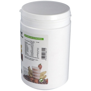 Diet Food Batido Vainilla Y Avellana 500Gr