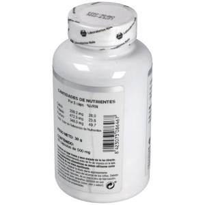 Nale Potasio Calcio 60Caps