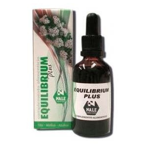 Equilibrium Plus Gotas 50Ml.