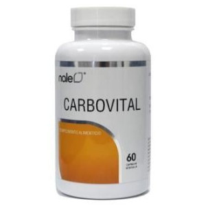Nale Carbovital 60Caps