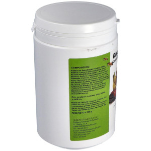 Diet Food Batido Vainilla Y Avellana 500Gr