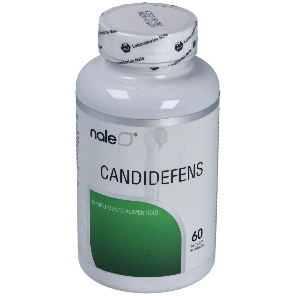 Nale Candi Defens 60Caps
