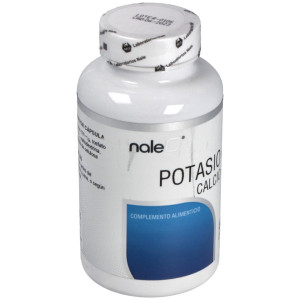 Nale Potasio Calcio 60Caps