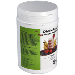 Diet Food Batido Vainilla Y Avellana 500Gr