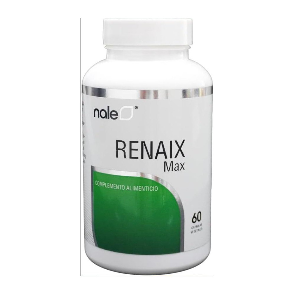 Nale Recover Max 60Caps