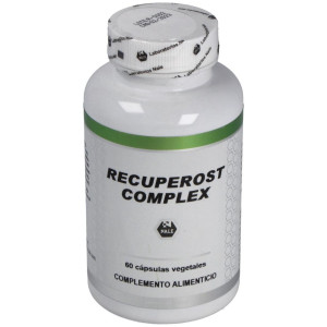 Nale Recuperost Complex 60Caps