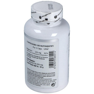 Magnesio Alta Absorcion 60Cap.