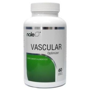 Vascular Optimizer 60Cap.
