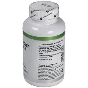 Nale Recuperost Complex 60Caps