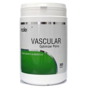 Vascular Optimizer Polvo...