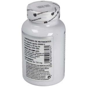 Nale Digesto-Enzims 30Caps