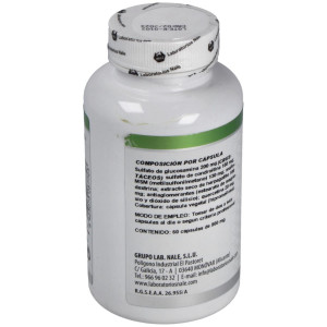 Nale Recuperost Complex 60Caps