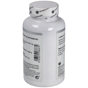 Nale Gvnk-400 Guanabana 60Caps