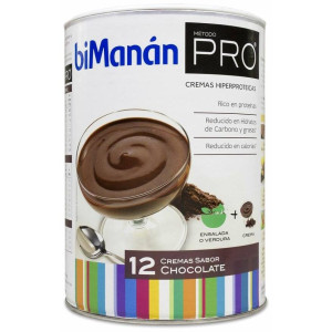 Bimanán Crema Proteína...