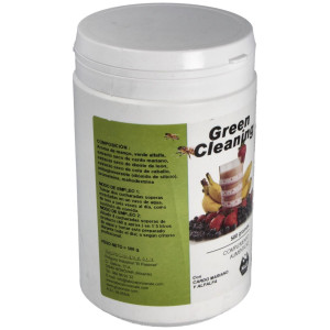 Green Cleaning Limpieza Verde 500Gr.
