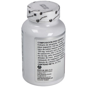 Nale Digesto-Enzims 30Caps