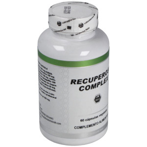 Nale Recuperost Complex 60Caps