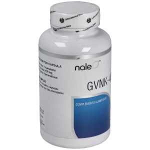 Nale Gvnk-400 Guanabana 60Caps