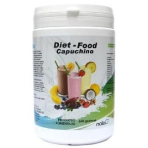 Diet Food Batido Sabor...