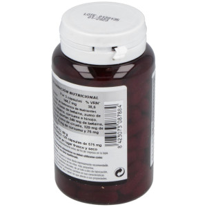 Digest Balance Cleanse 120Cap.