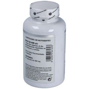 Nale Q-Grass Ketone Cetona Frambuesa 60Caps