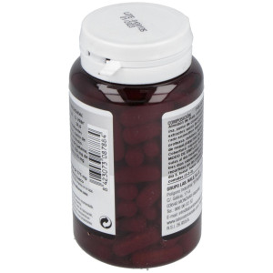 Digest Balance Cleanse 120Cap.