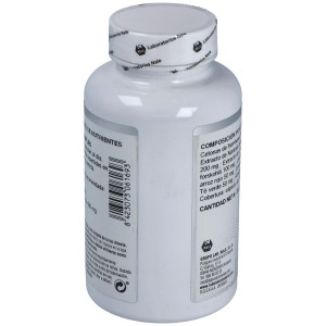 Nale Q-Grass Ketone Cetona Frambuesa 60Caps