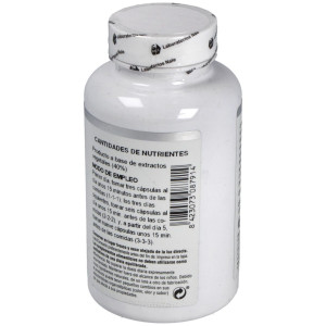 Liver Balance Cleanse 120Cap.