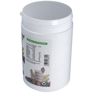 Diet Food Batido Sabor Capuccino 500Gr